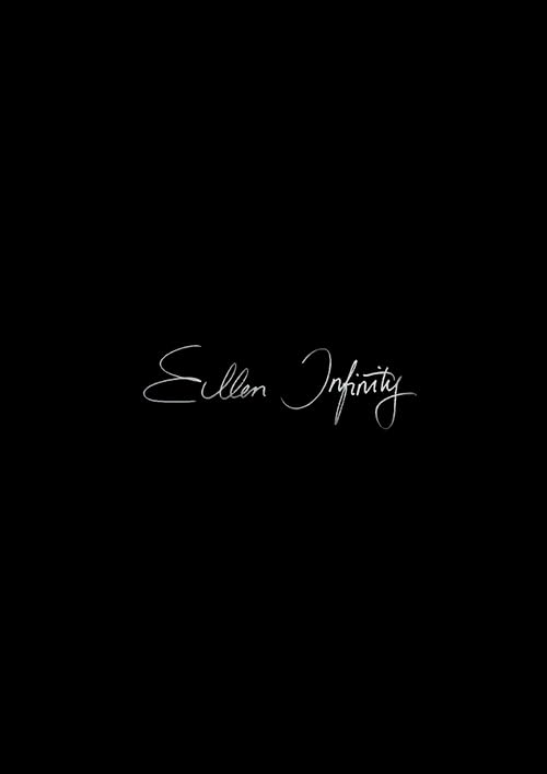 Ellen Infinity