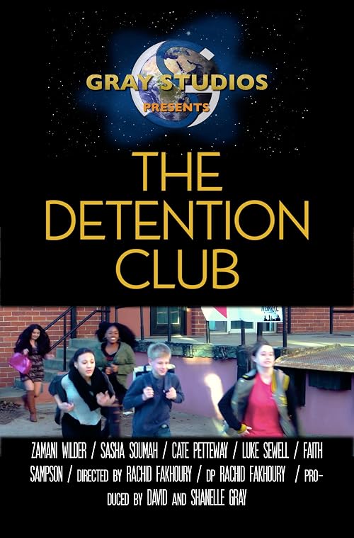 The Detention Club