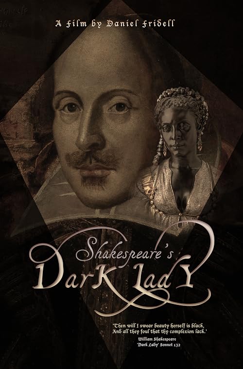 Shakespeare's Dark Lady