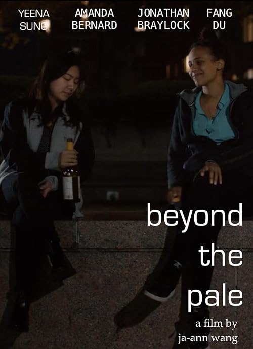 Beyond the Pale