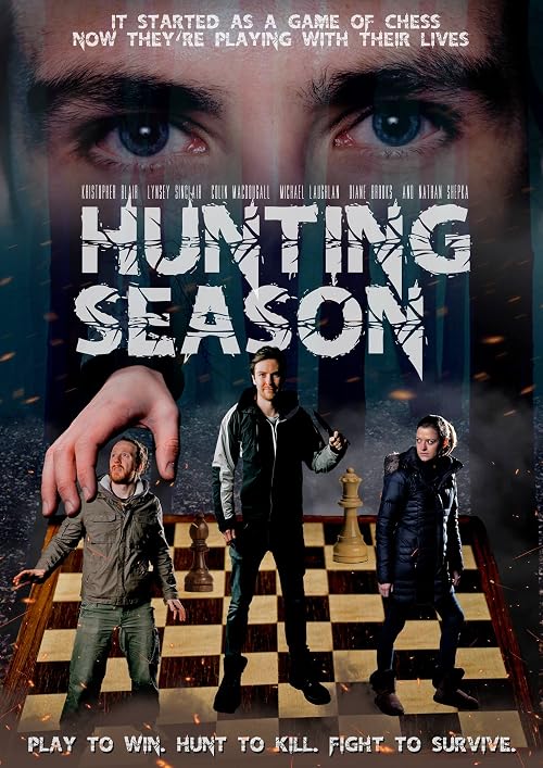 Hunting Season