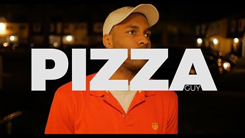 Pizza Guy