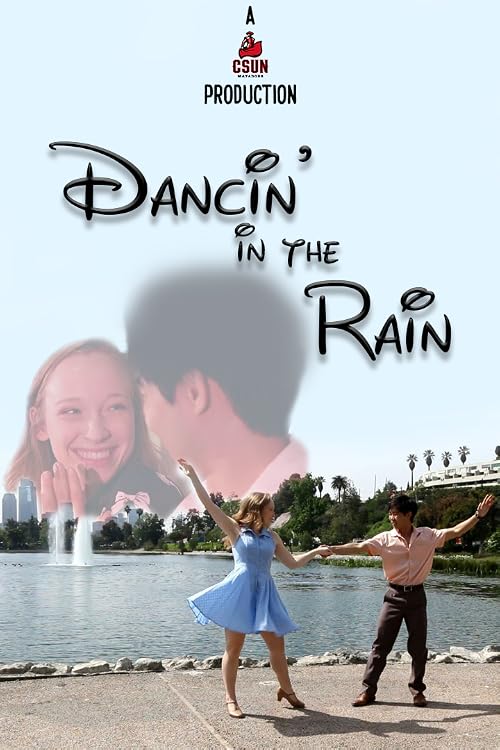 Dancin' in the Rain