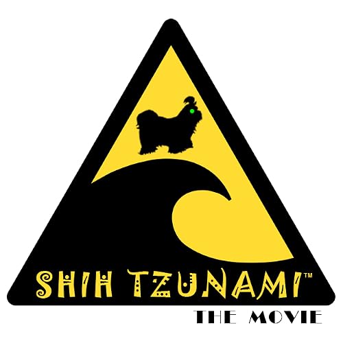 Shih Tzunami