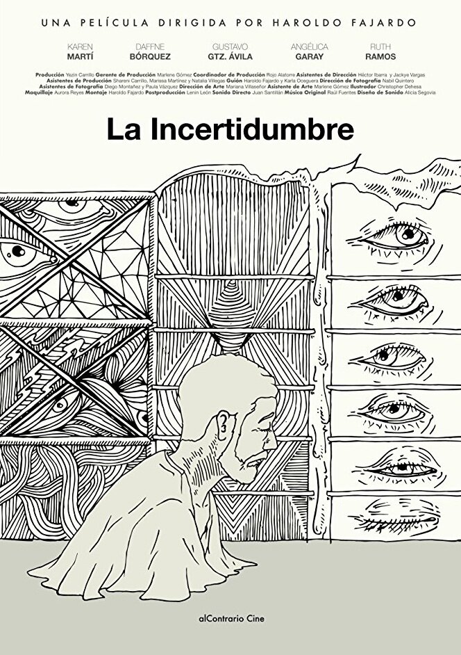 The Uncertainty