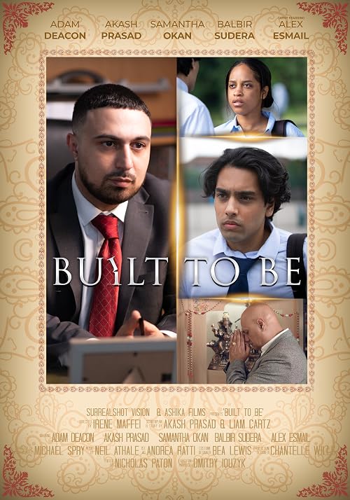 Built to Be