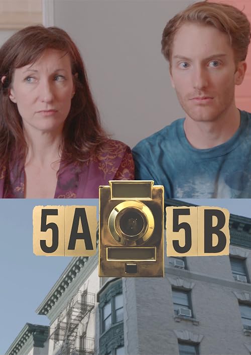 5A-5B