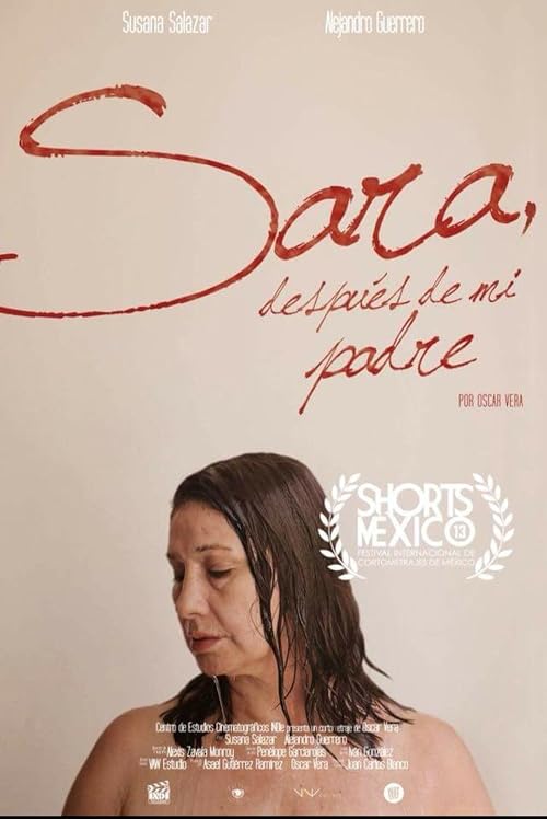 Sara después de mi padre
