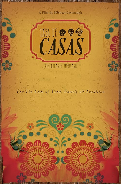 Casa De Casas