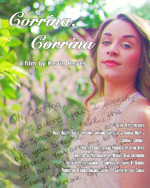 Corrina, Corrina