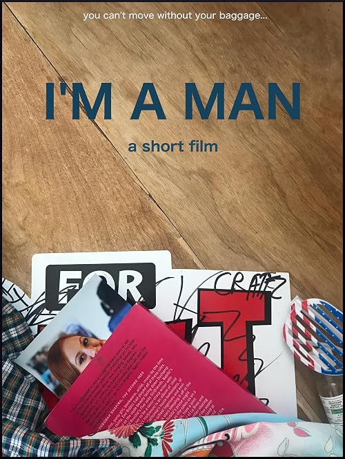 I'm a Man