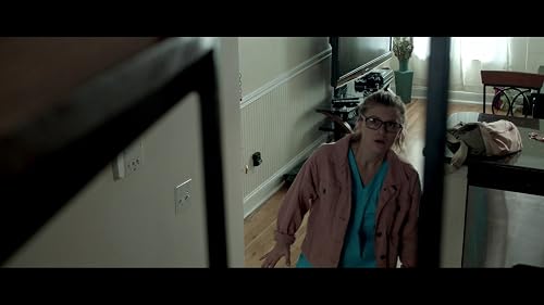 The Suicide of Maggie Barns