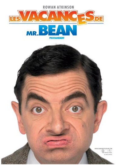 Mister Bin taʼtilda