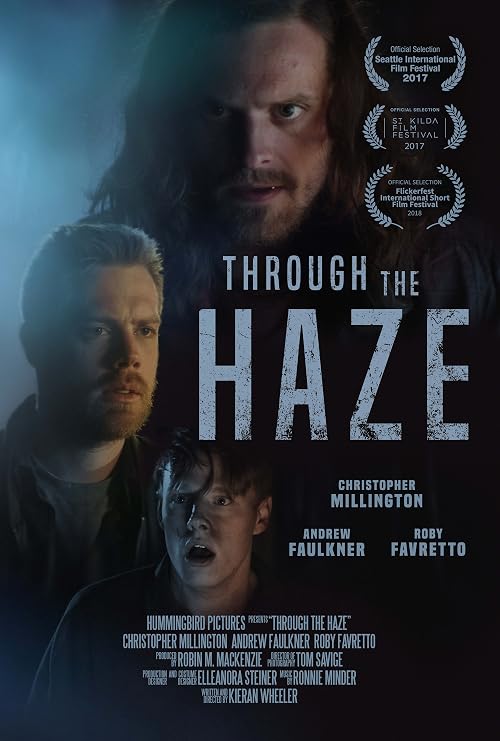 Through the Haze