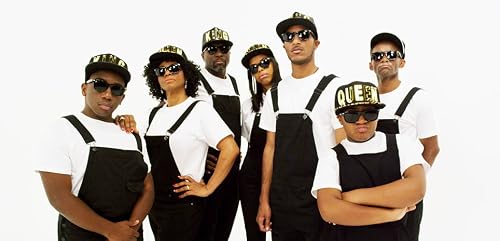 All About the McKenzies