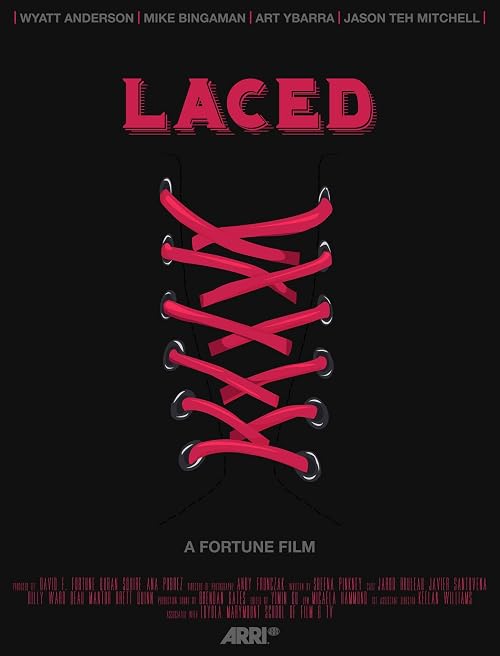 Laced