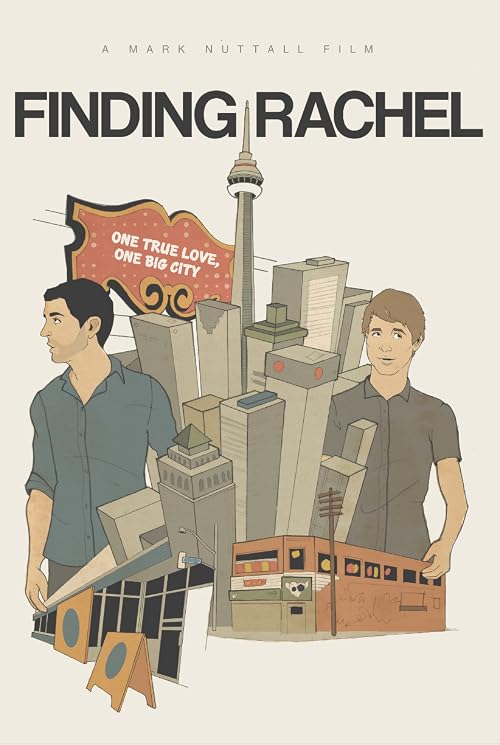 Finding Rachel