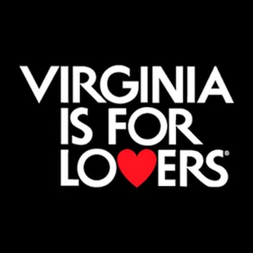 Virginia Is for Lovers... And Everyone Else
