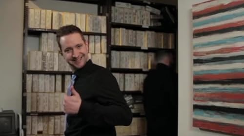 Power Moves in the Work Place: An Instructional Video