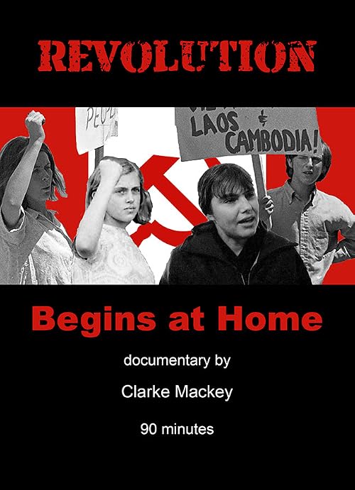Revolution Begins at Home