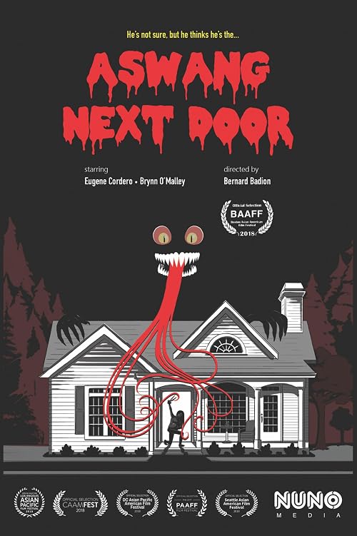 Aswang Next Door