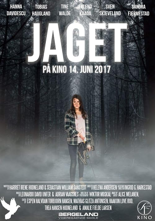 Jaget
