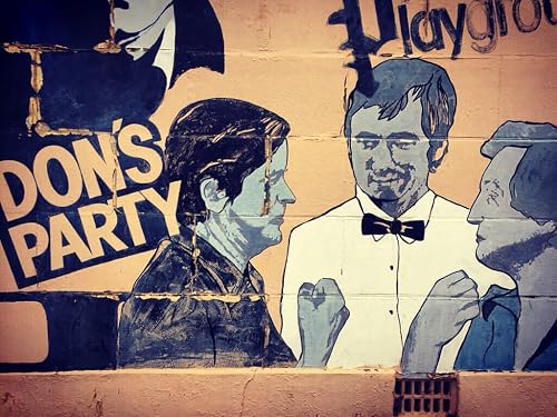 Don's Party