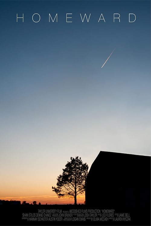 Homeward