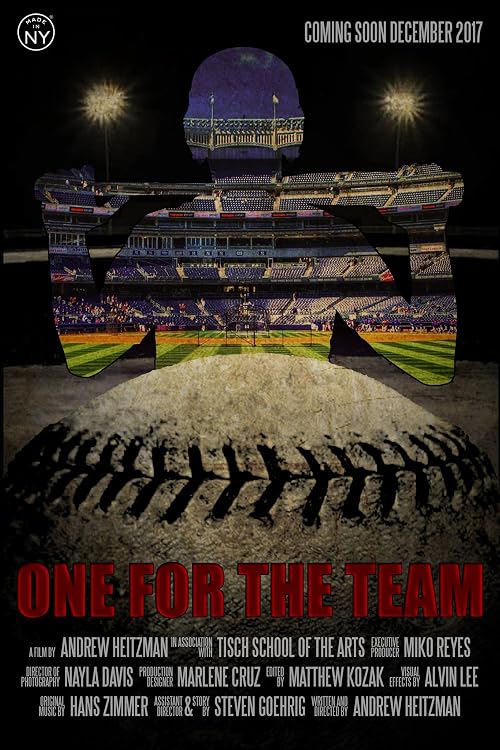 One for the Team