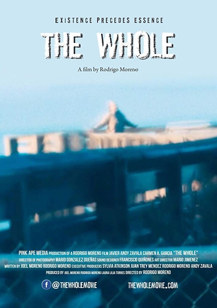 The Whole