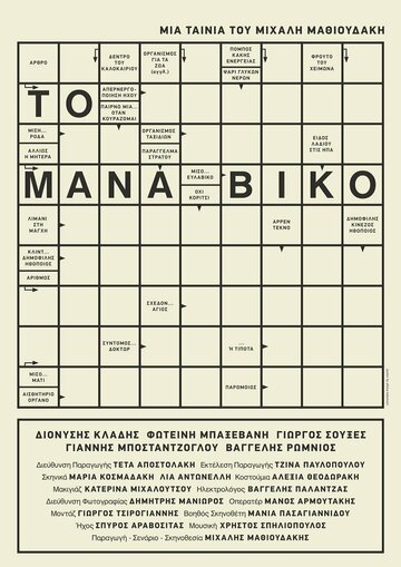 To Manaviko