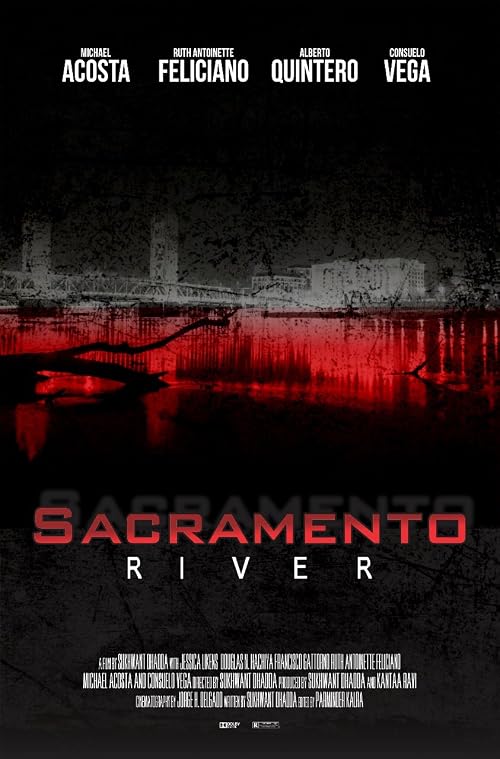 Sacramento River