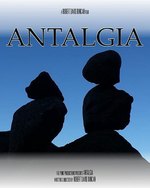 Antalgia