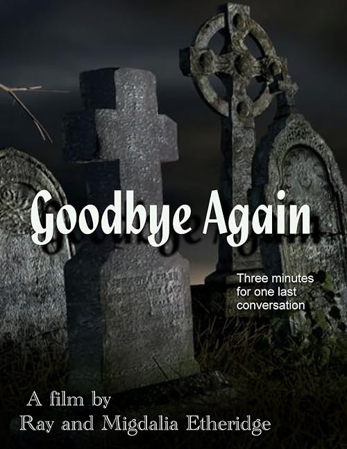 Goodbye Again