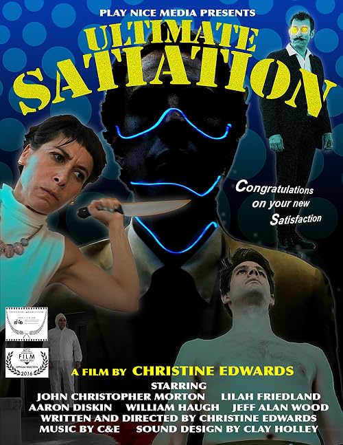 Ultimate Satiation