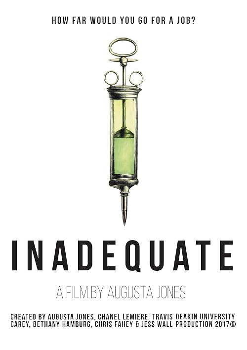 Inadequate