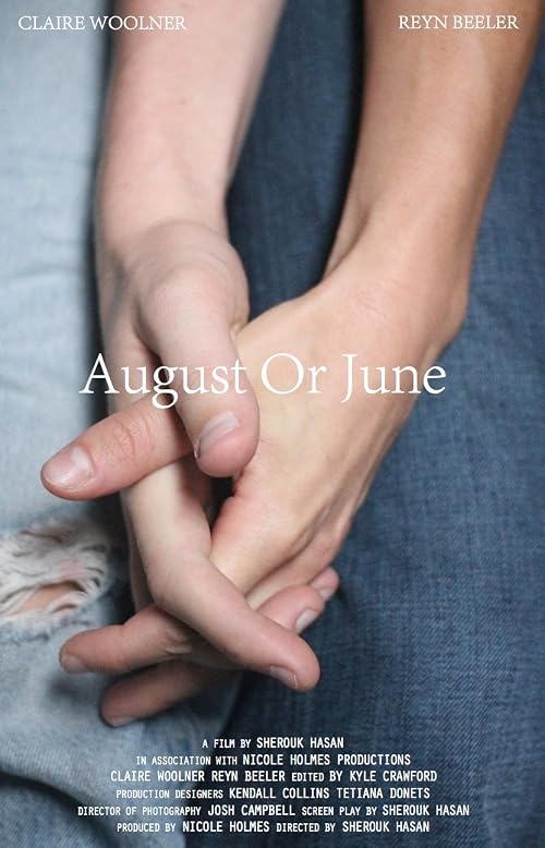 August or June
