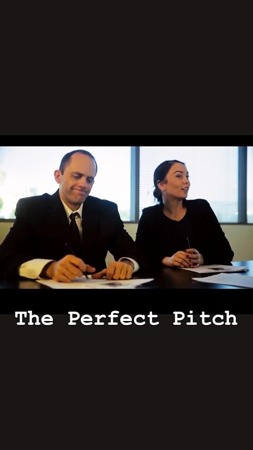 The Perfect Pitch