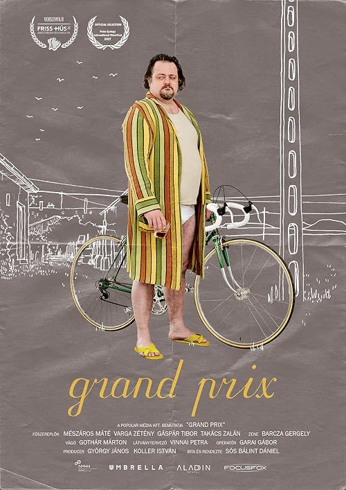 Grand Prix