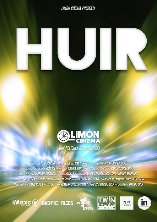 Huir
