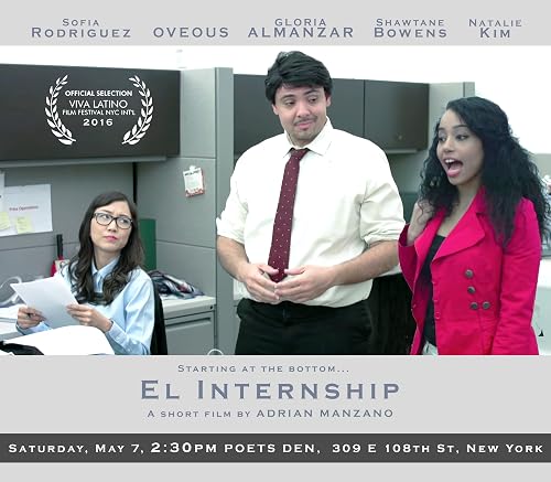 El Internship