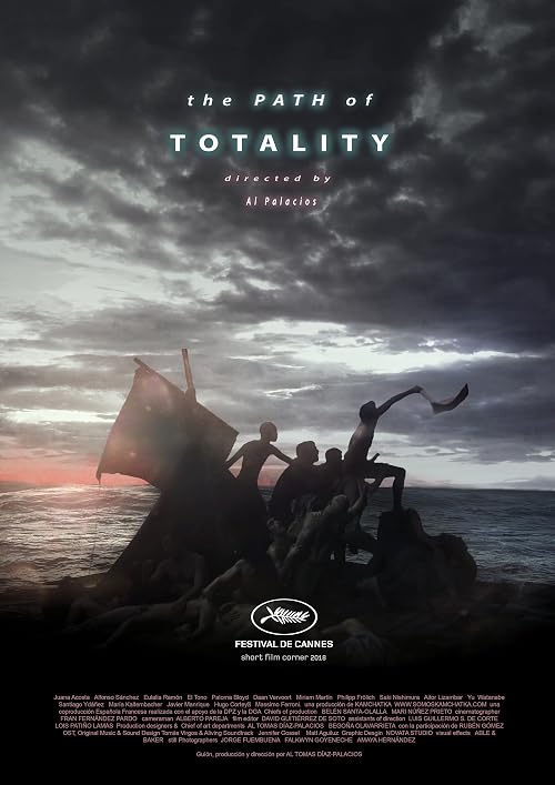 El camino de la totalidad