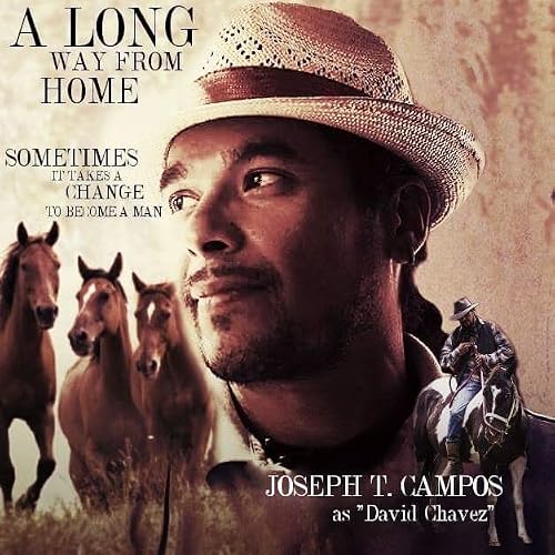 A Long Way from Home