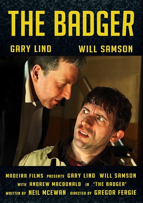 The Badger