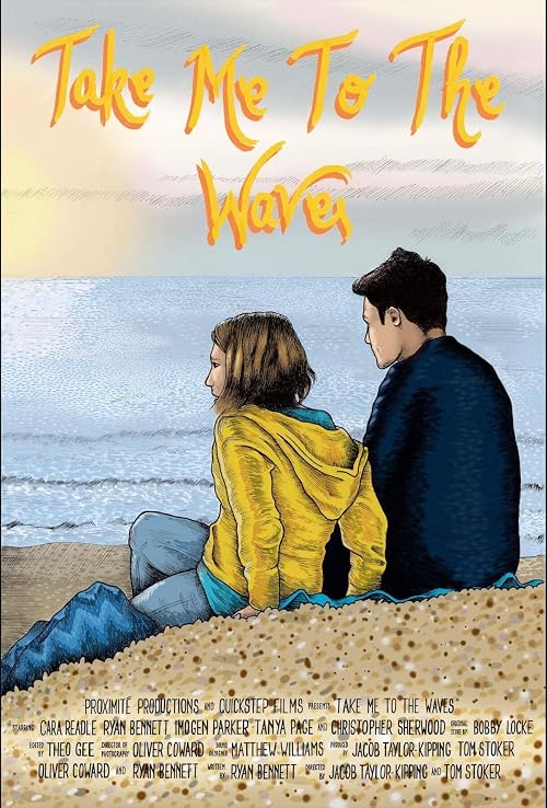 Take Me to the Waves