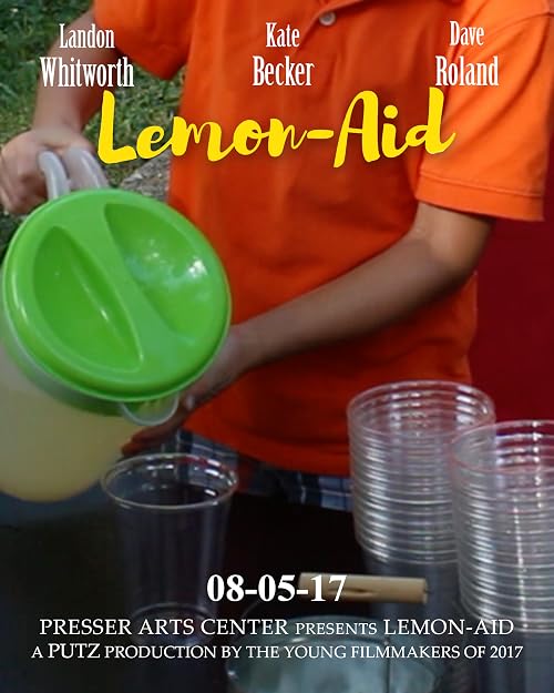 Lemon-Aid