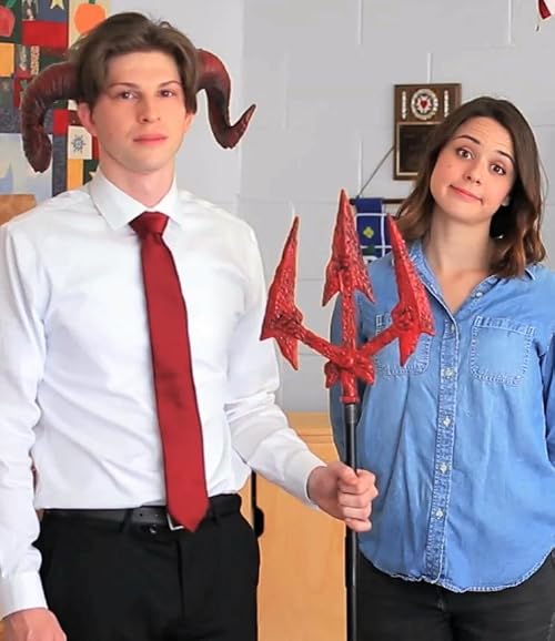 We're Not a Satanic Cult
