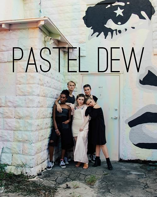 Pastel Dew