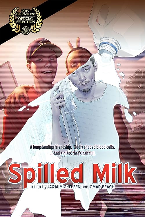 Spilled Milk