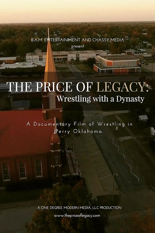 The Price of Legacy: Wrestling with a Dynasty
